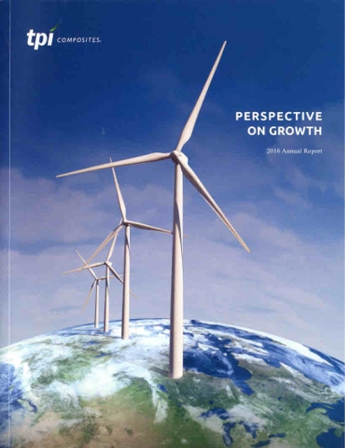 TPI Composites