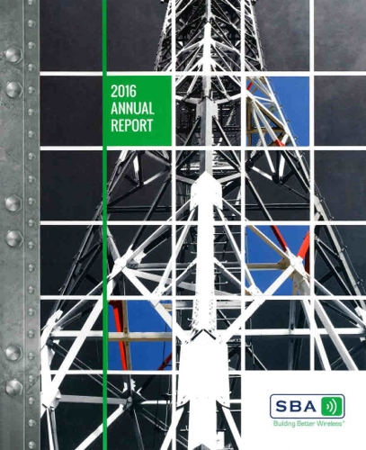SBA Communications