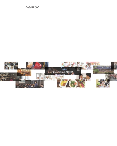 The Happiness Foundation