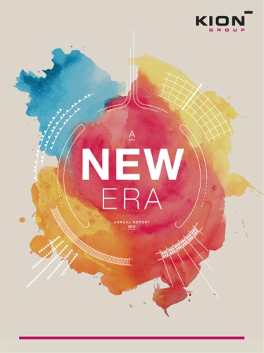 KION GROUP AG