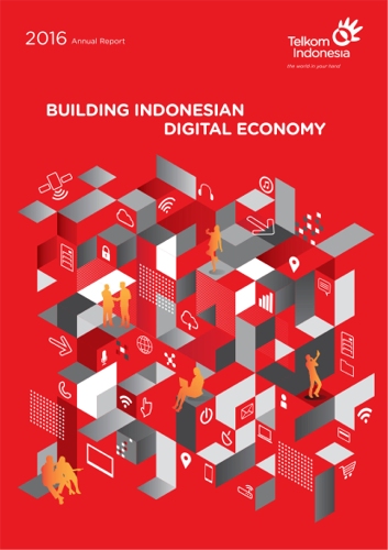 PT Telkom Indonesia (Persero) Tbk