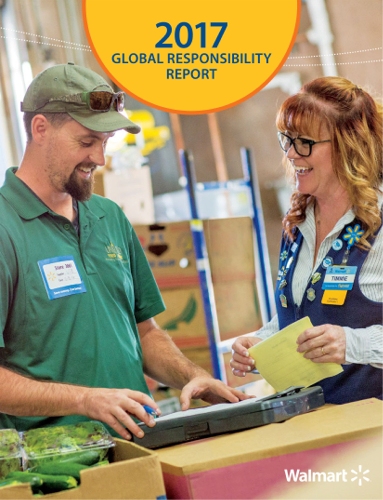 Wal-Mart Stores, Inc