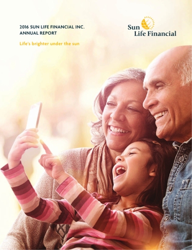 Sun Life Financial