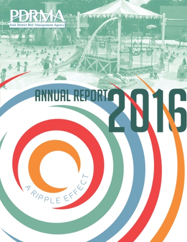 Park District Risk Management Agency (PDRMA)