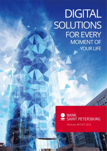 Bank Saint Petersburg