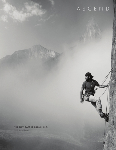 The Navigators Group