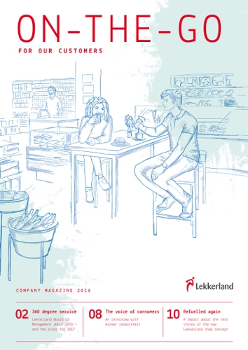 Lekkerland AG & Co. KG