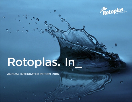 Grupo Rotoplas, S.A.B. de C.V. y Subsidiarias