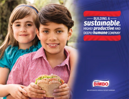 Grupo Bimbo