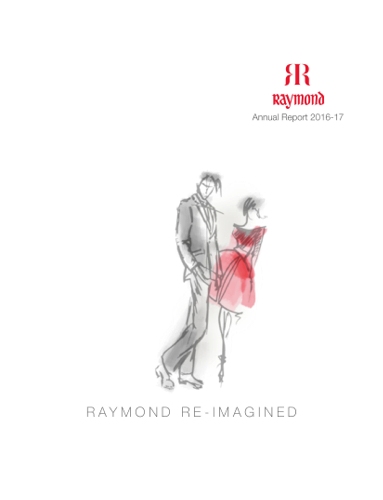 Raymond Limited