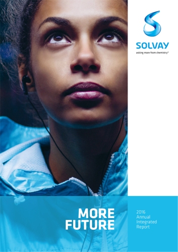 SOLVAY