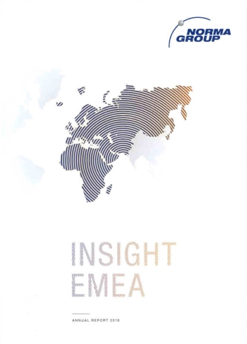 NORMA Group SE