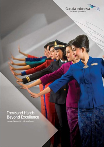 PT Garuda Indonesia (Persero) Tbk