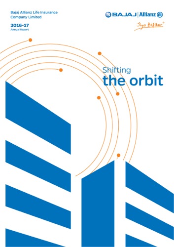 BAJAJ ALLIANZ LIFE INSURANCE CO. LTD. 