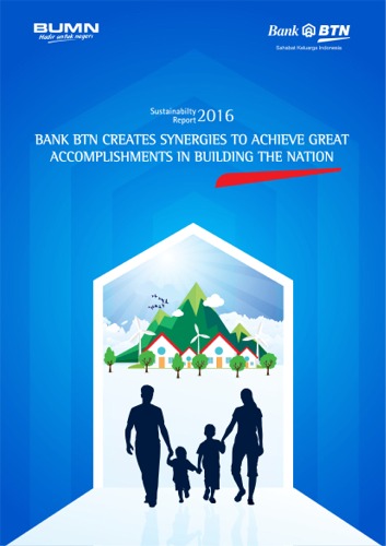 PT Bank Tabungan Negara (Persero) Tbk