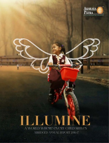 The Akshaya Patra Foundation