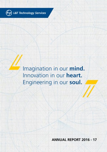 L&T TECHNOLOGY SERVICES LIMITED