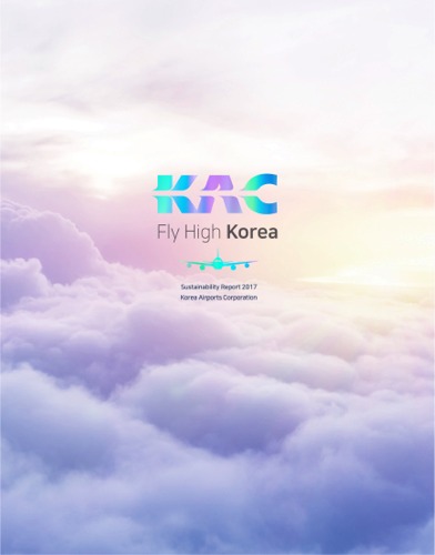Korea Airports Corporation
