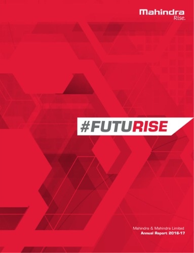 Mahindra & Mahindra Limited