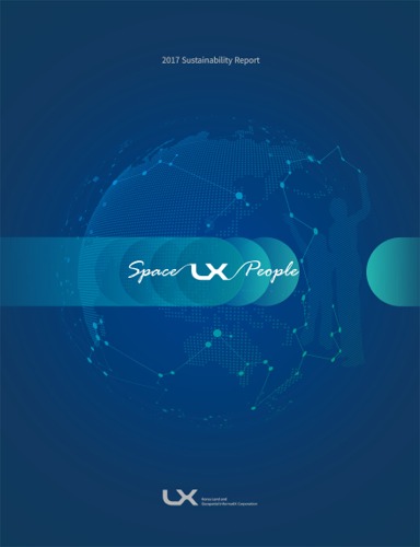 Korea Land and Geospatial Informatix Corporation