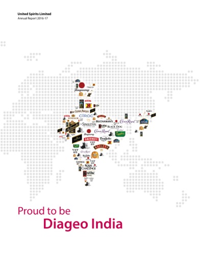 United Spirits Limited