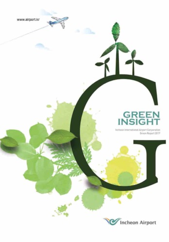 Incheon International Airport Corporation