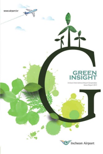 Incheon International Airport Corporation