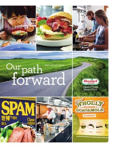 Hormel Foods