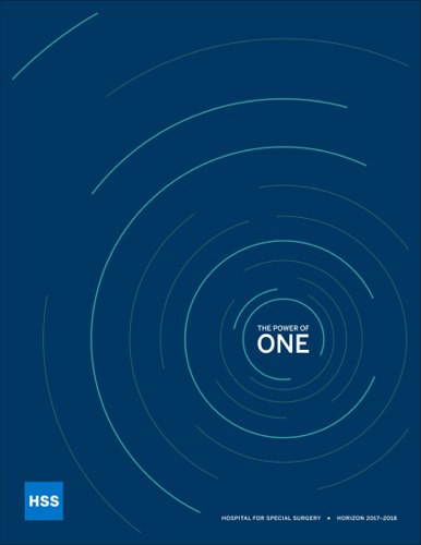 Hospital for Special Surgery