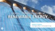 GE Renewable Energy