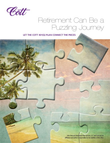 The Cott/DS Acquisition and Excite Campaign