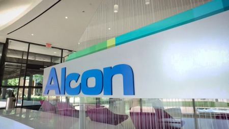 The Alcon 70th Anniversary