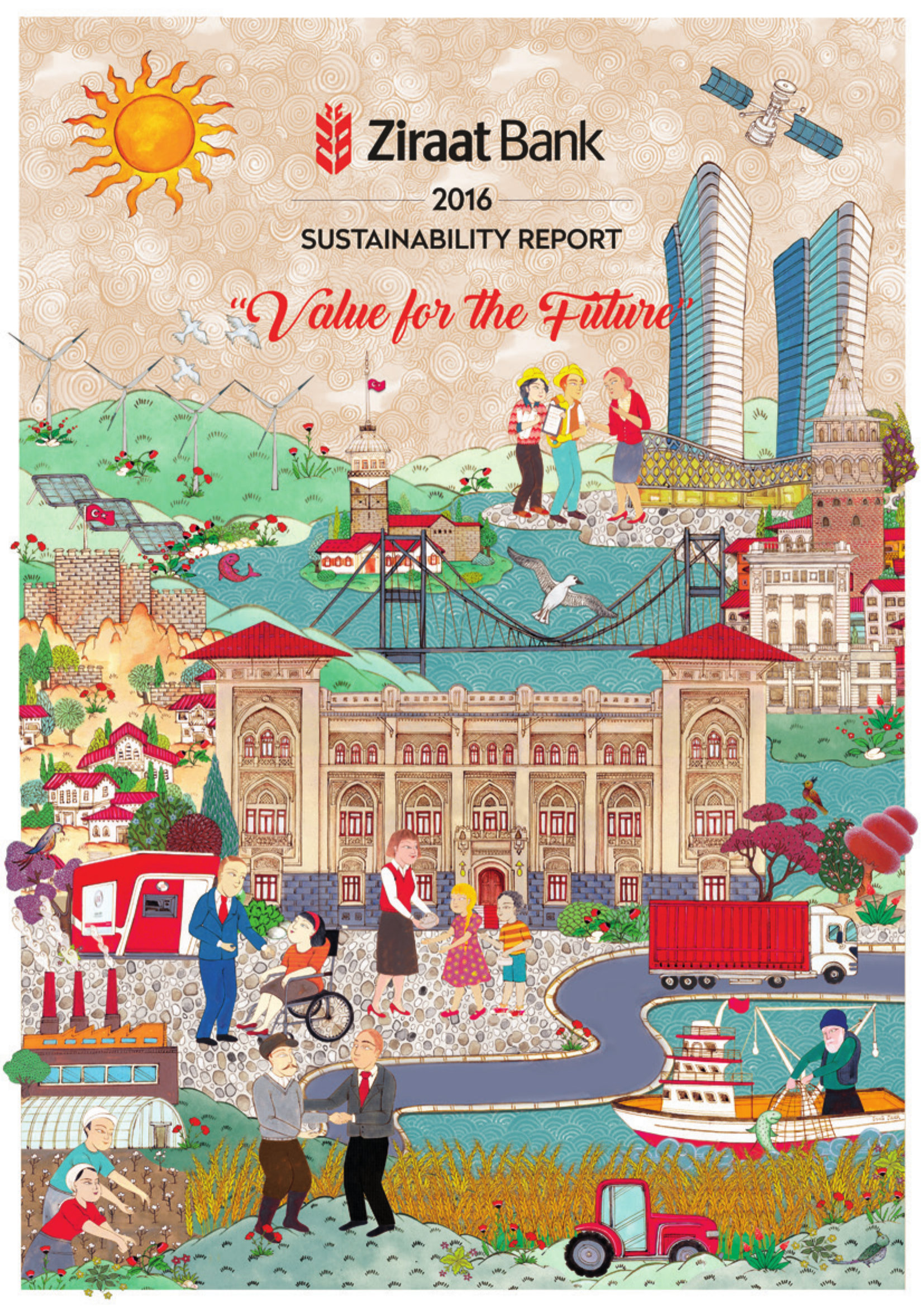 annual report awards, annual report competition, annual reports