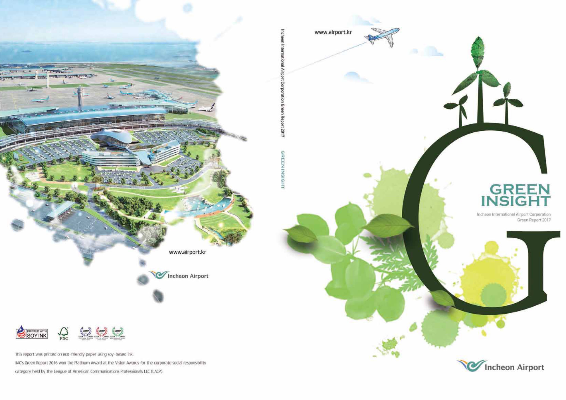 annual report awards, annual report competition, annual reports