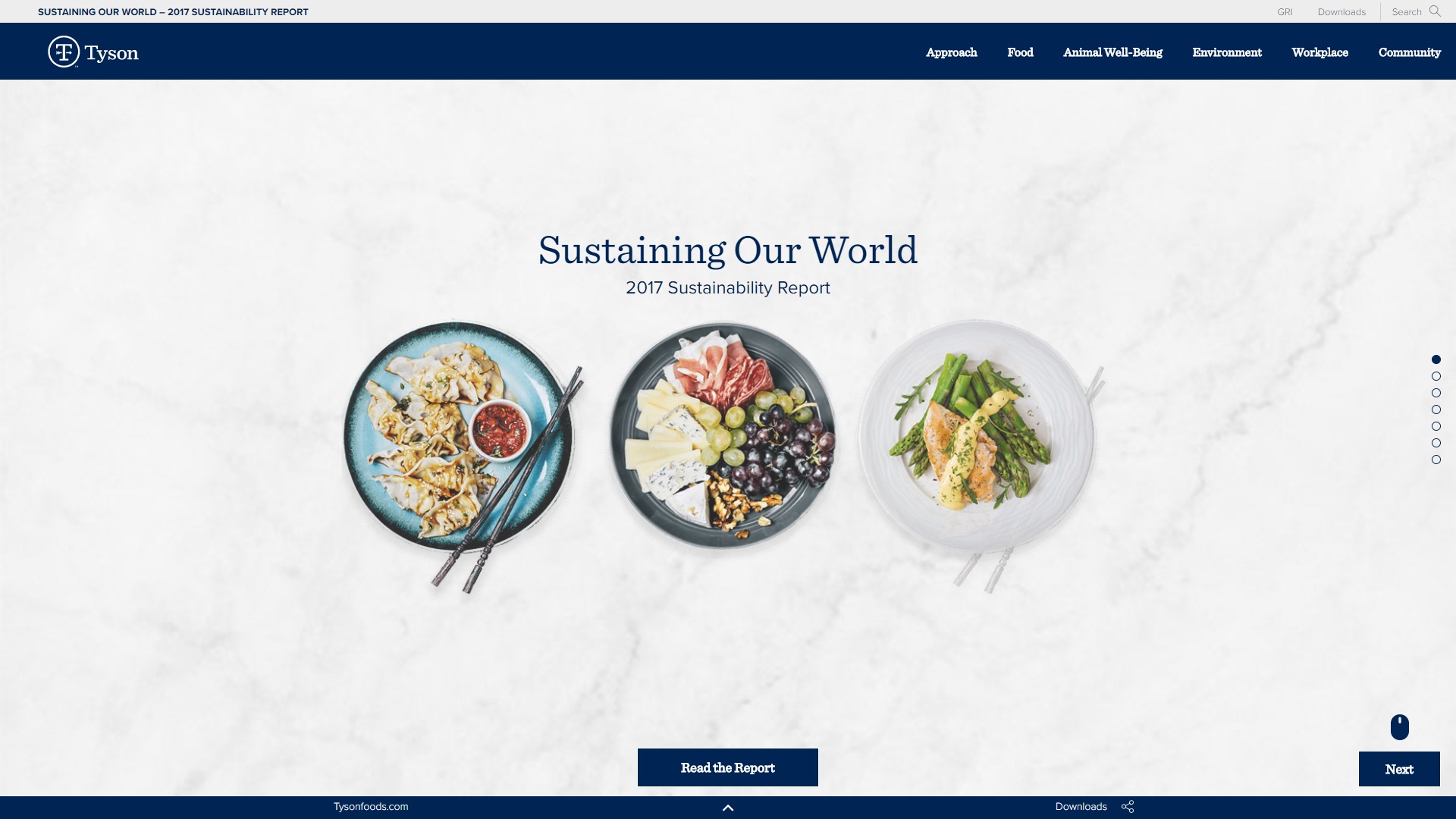 annual report awards, annual report competition, annual reports