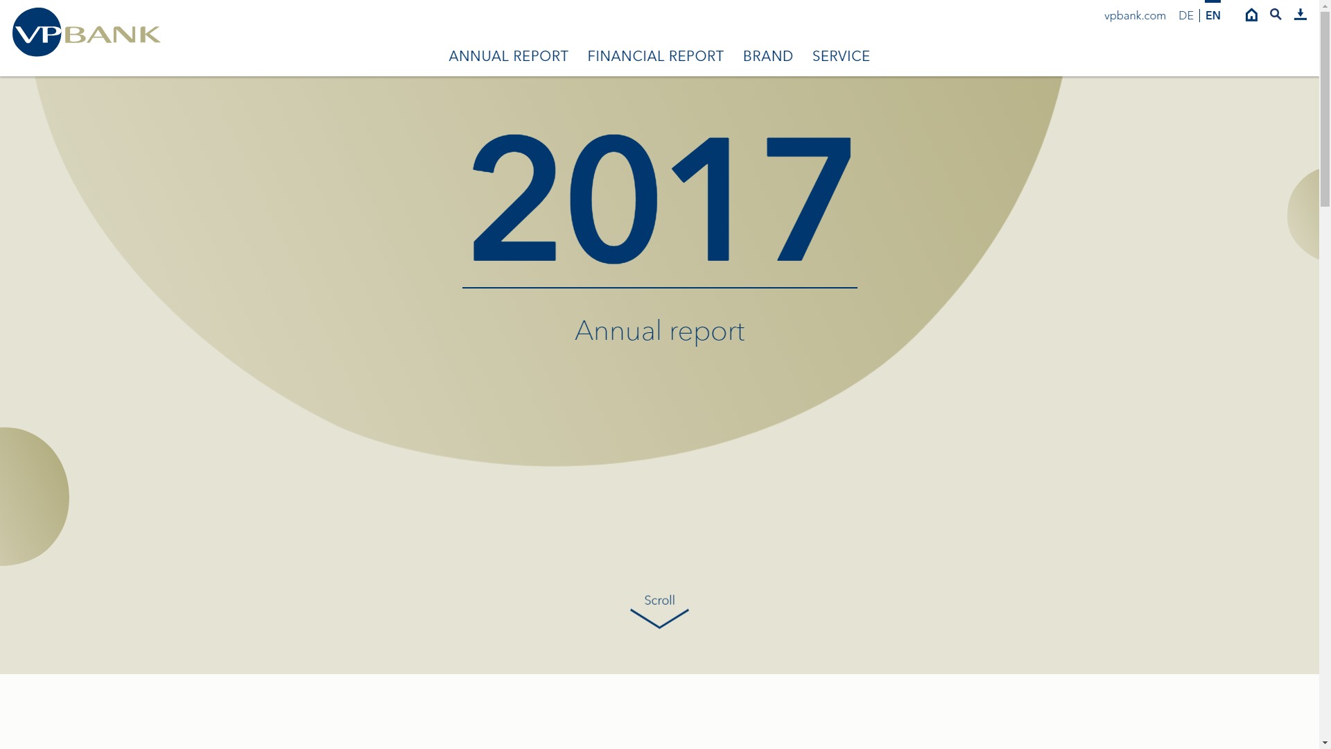 annual report awards, annual report competition, annual reports