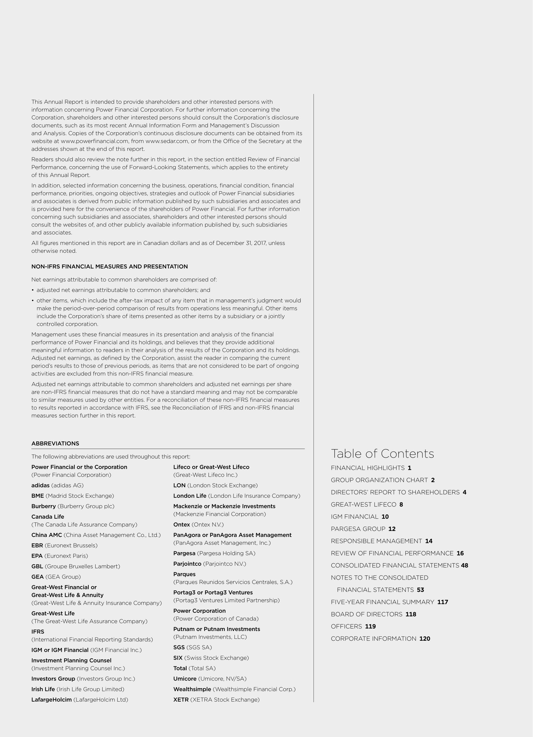 Burberry group annual report best sale