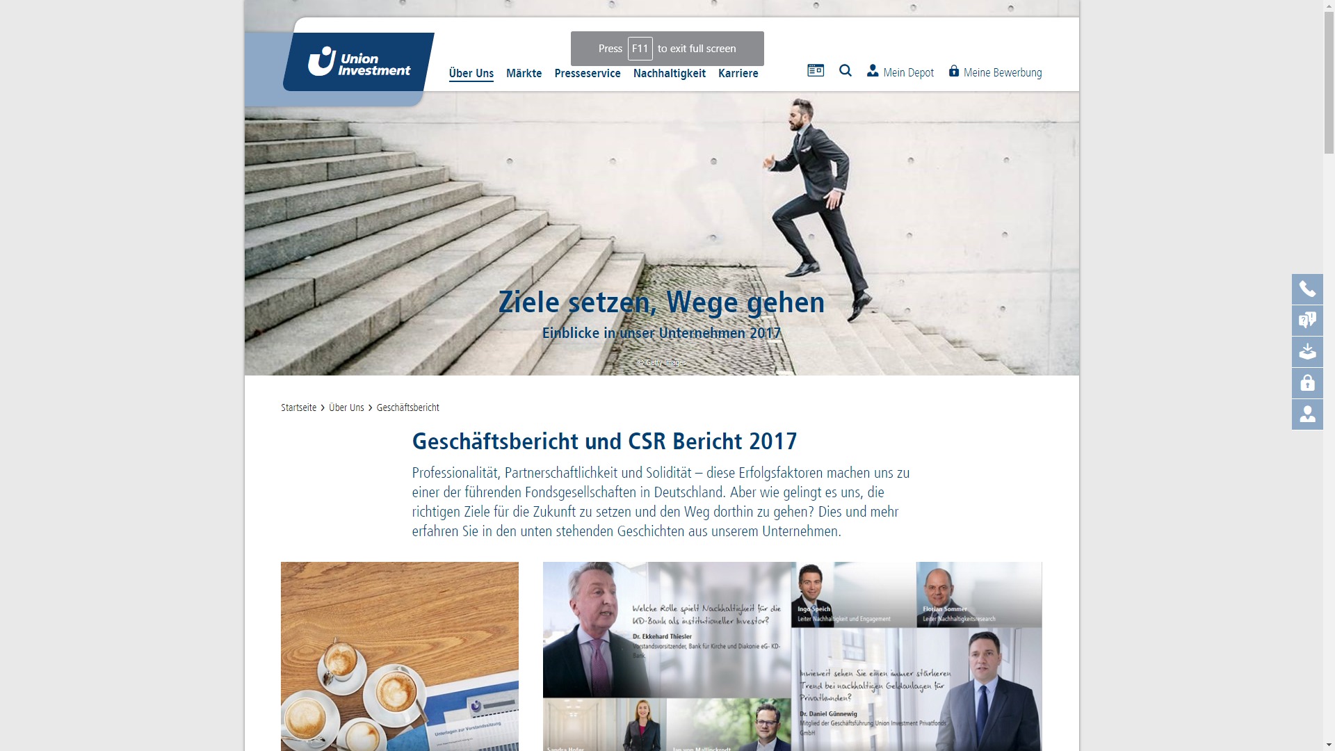 annual report awards, annual report competition, annual reports