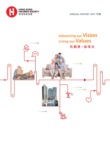 Download the Hong Kong Housing Society Annual Report