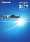 Download the Panasonic Corporation Online Report