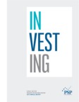 Download the Public Sector Pension Investment Board (PSP Investments) Annual Report