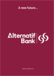 ALTERNATIF BANK