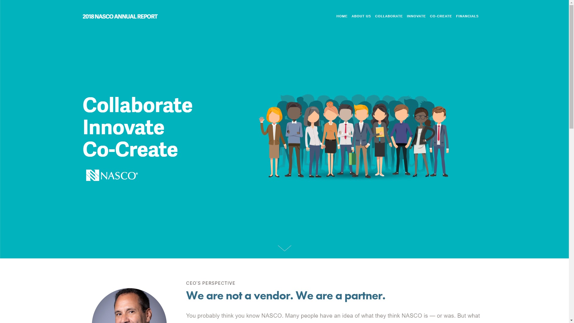 annual report awards, annual report competition, annual reports