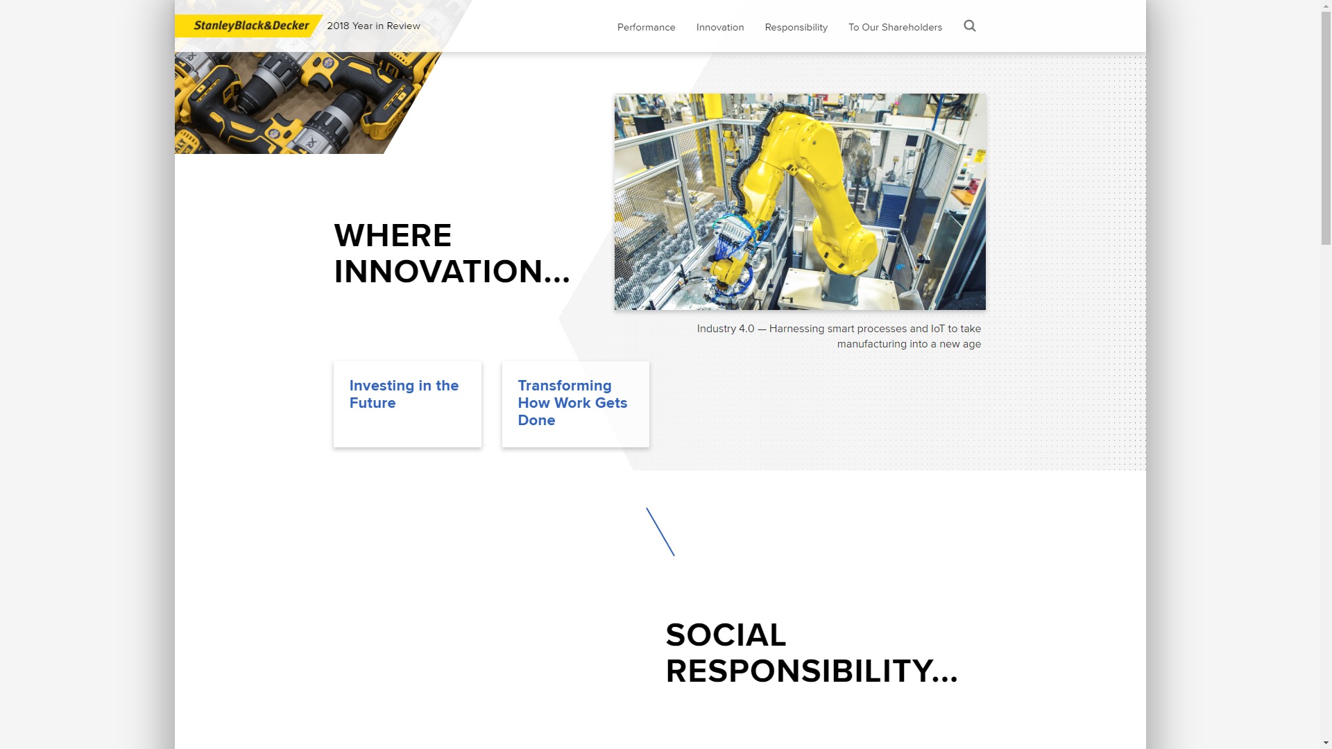 annual report awards, annual report competition, annual reports