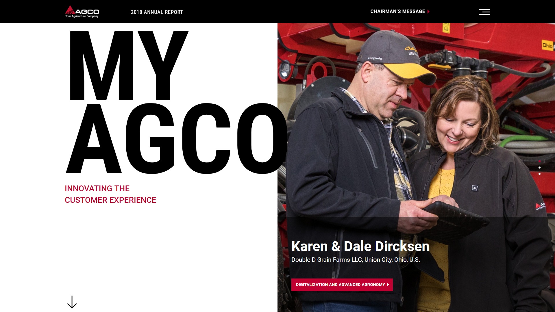 annual report awards, annual report competition, annual reports