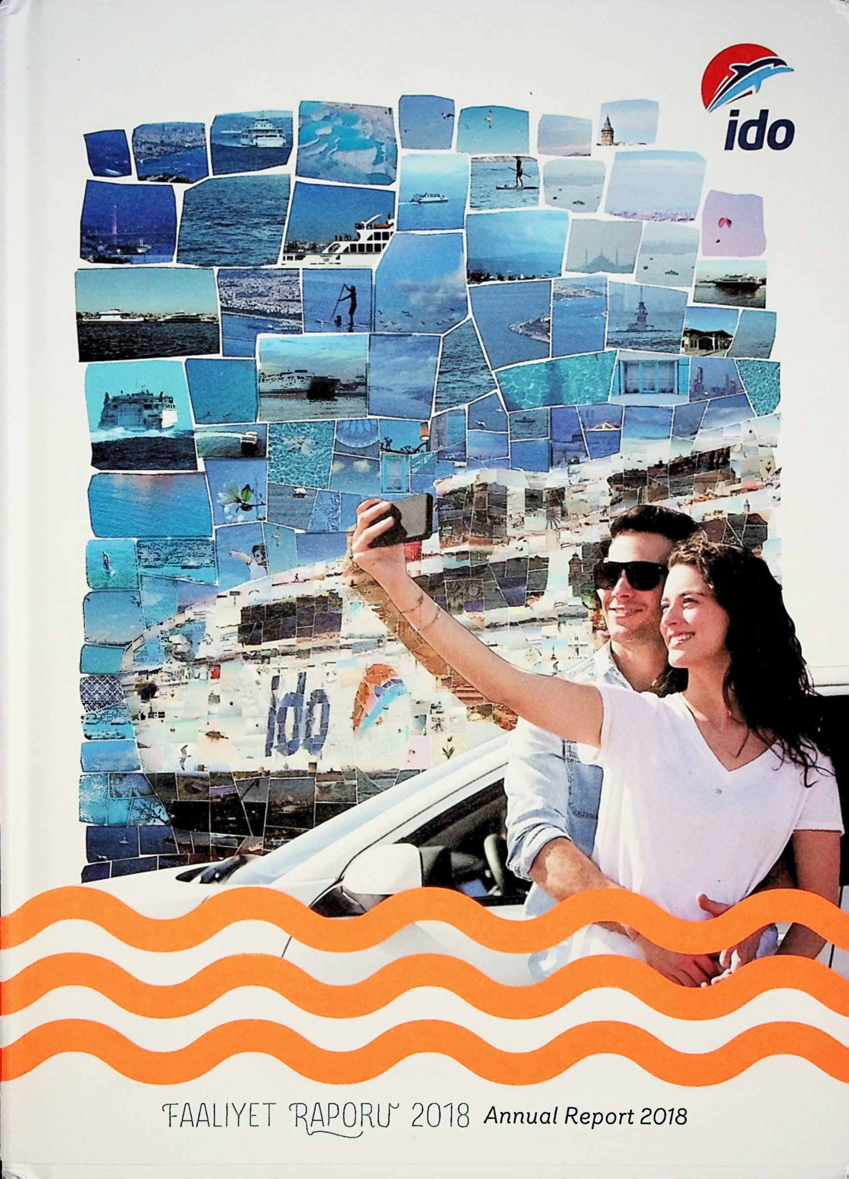 annual report awards, annual report competition, annual reports