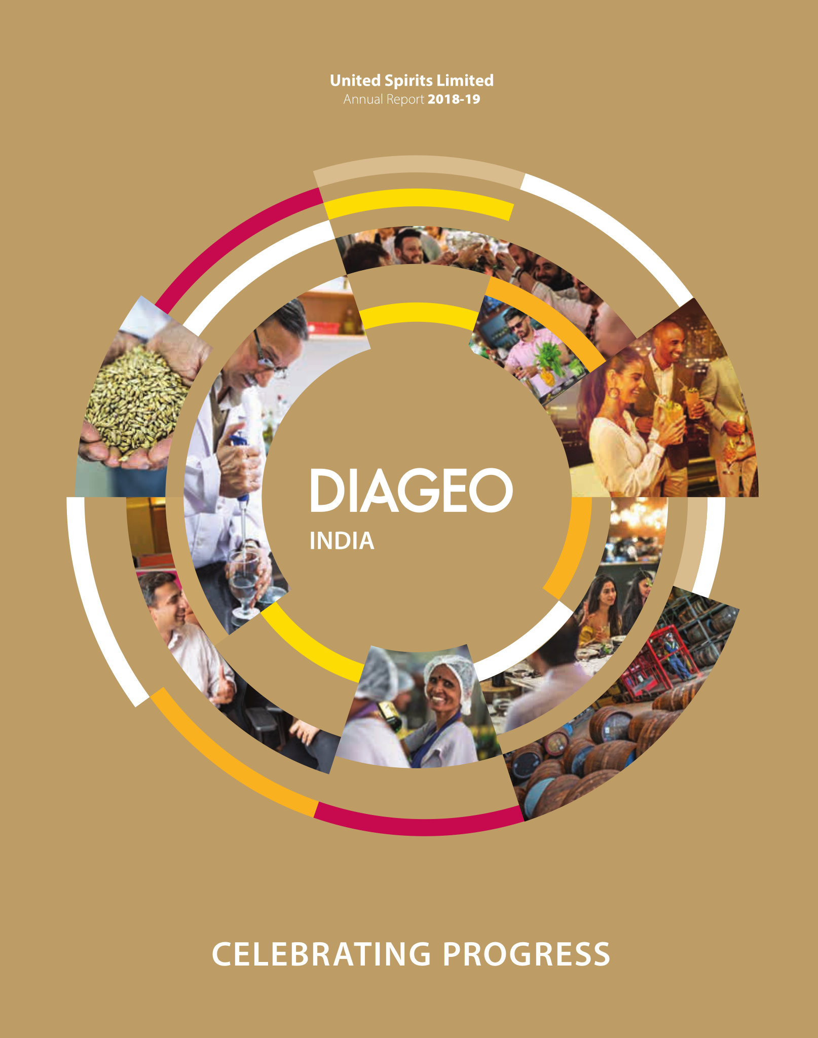 annual report awards, annual report competition, annual reports