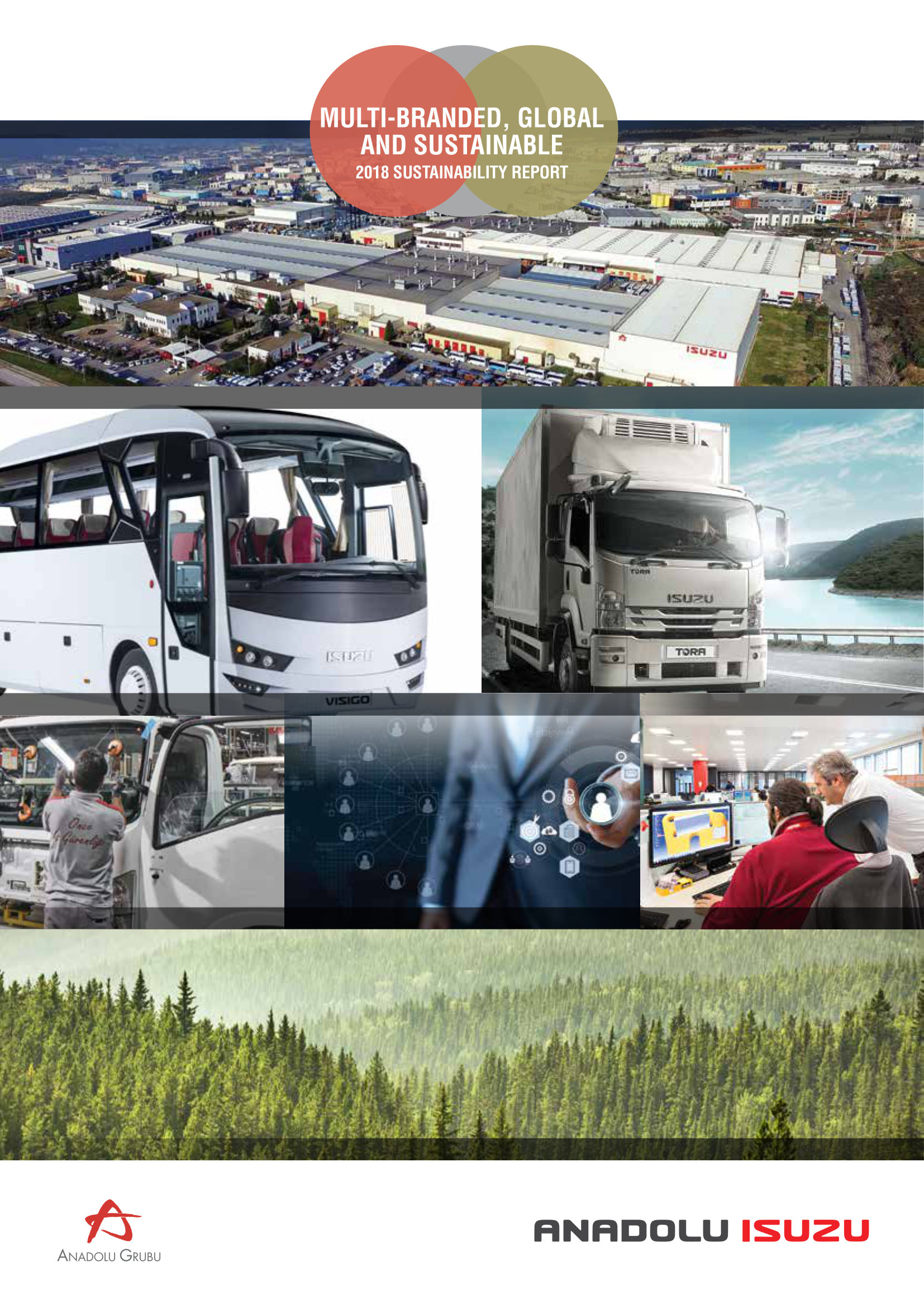 annual report awards, annual report competition, annual reports