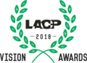 LACP 2018/19 Vision Awards Worldwide Special Achievement Winner - Gold
