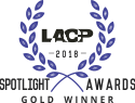 Gold Award
